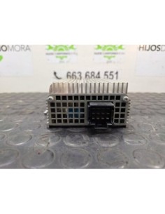 TRANSFORMADOR VOLVO FM XXX - 100524 2