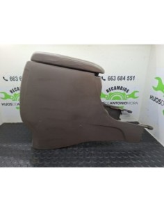 APOYABRAZOS CENTRAL TOYOTA LAND CRUISER - 100525 2