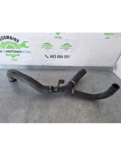 TUBO RADIADOR AGUA NISSAN ECO - T 100 45/78 KW/E2 - 100544 2