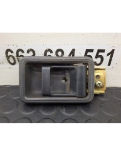 MANETA INTERIOR DELANTERA DERECHA NISSAN ECO - T 100...