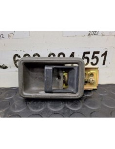 MANETA INTERIOR DELANTERA DERECHA NISSAN ECO - T 100...