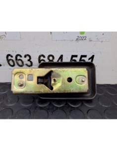 MANETA INTERIOR DELANTERA DERECHA NISSAN ECO - T 100... 2