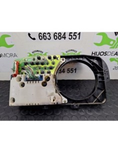 CUADRO INSTRUMENTOS RENAULT MASCOTT - 100592 2