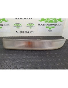 PILOTO DELANTERO IZQUIERDO RENAULT MASCOTT - 100598