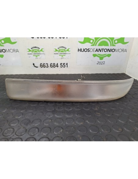 PILOTO DELANTERO IZQUIERDO RENAULT MASCOTT - 100598