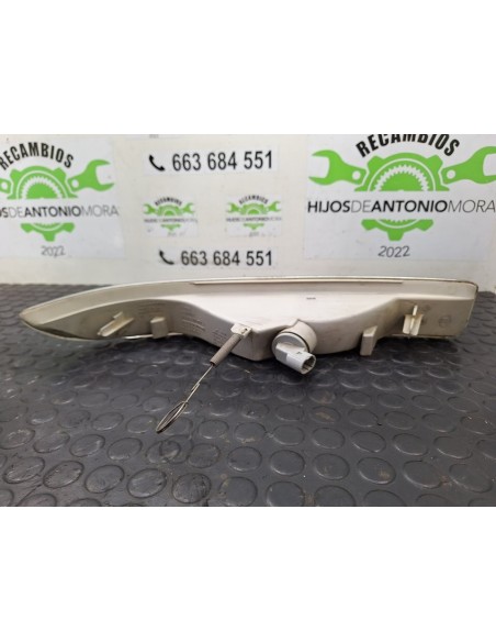 PILOTO DELANTERO IZQUIERDO RENAULT MASCOTT - 100598