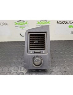 RULETA LUCES NISSAN ECO - T 100 45/78 KW/E2 - 100605