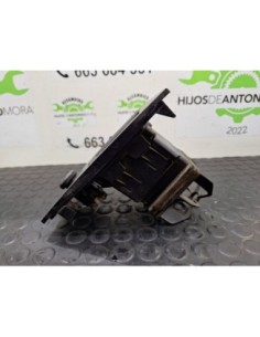 RULETA LUCES NISSAN ECO - T 100 45/78 KW/E2 - 100605 2