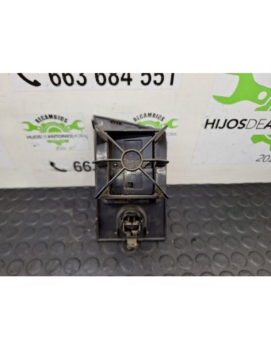 RULETA LUCES NISSAN ECO - T 100 45/78 KW/E2 -...