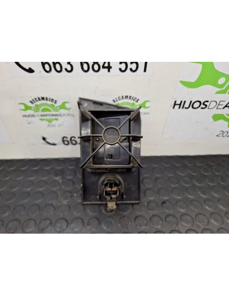 RULETA LUCES NISSAN ECO - T 100 45/78 KW/E2 - 100605