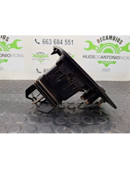 RULETA LUCES NISSAN ECO - T 100 45/78 KW/E2 - 100605