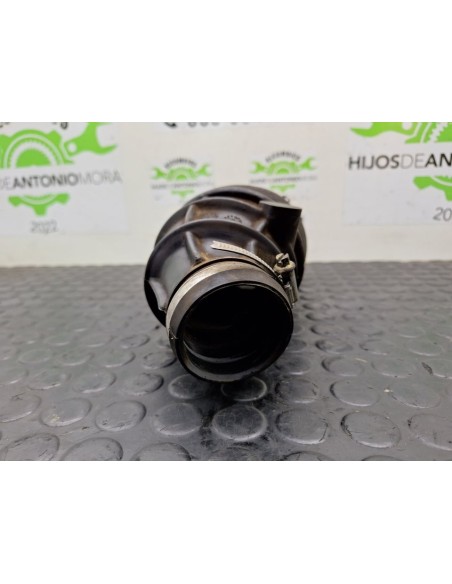 TUBO FILTRO AIRE IVECO DAILY CAJA CERRADA - 100609