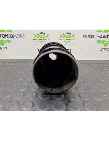 TUBO FILTRO AIRE IVECO DAILY CAJA CERRADA - 100609