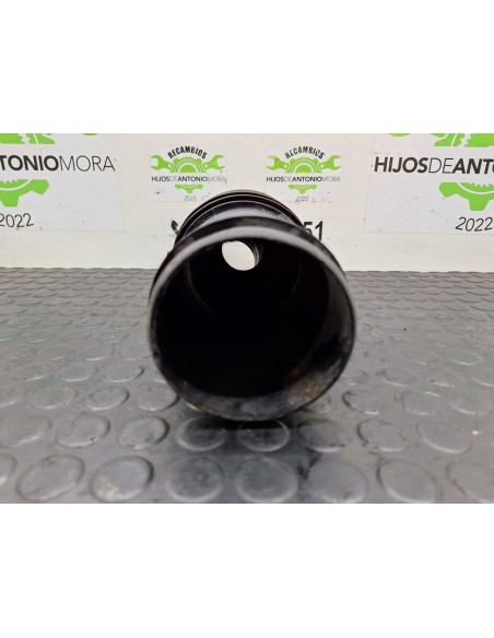 TUBO FILTRO AIRE IVECO DAILY CAJA CERRADA - 100609