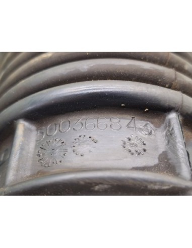 TUBO FILTRO AIRE IVECO DAILY CAJA CERRADA - 100609