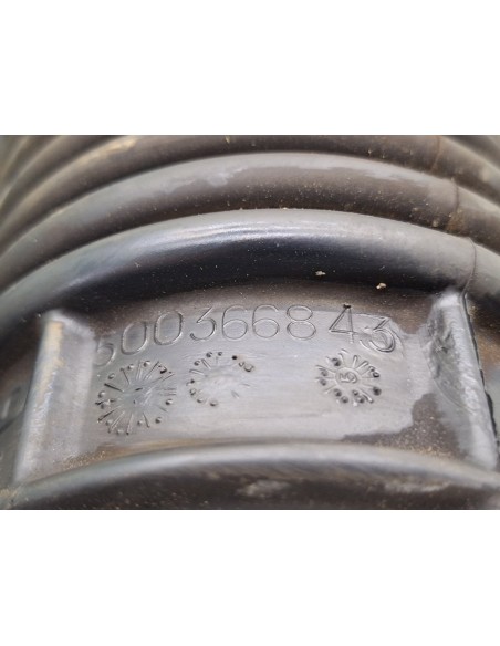 TUBO FILTRO AIRE IVECO DAILY CAJA CERRADA - 100609