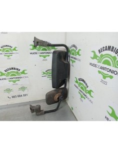 RETROVISOR DERECHO RENAULT M 210 13/C MIDLINER E2 - 100635 2