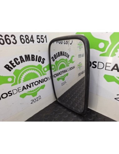 ESPEJO NISSAN CABSTAR - 100637