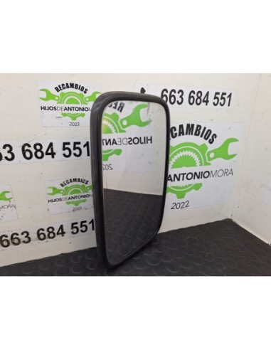 ESPEJO NISSAN CABSTAR - 100637