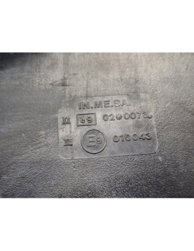 ESPEJO NISSAN CABSTAR - 100637