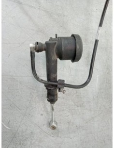 BOMBA EMBRAGUE IVECO DAILY CAJA CERRADA - 100656 2