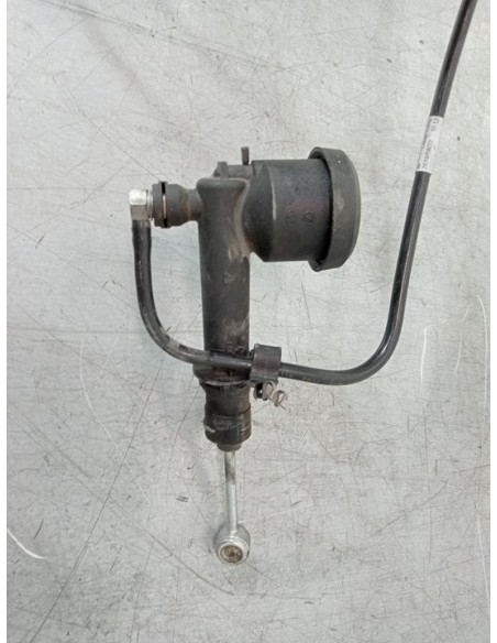 BOMBA EMBRAGUE IVECO DAILY CAJA CERRADA - 100656