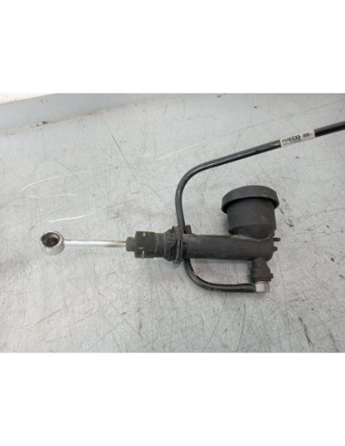 BOMBA EMBRAGUE IVECO DAILY CAJA CERRADA - 100656
