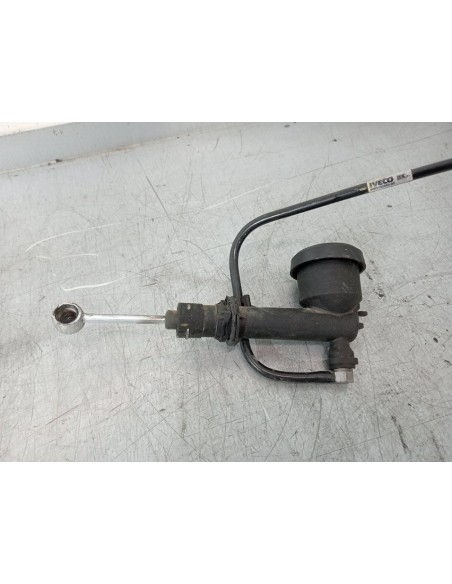 BOMBA EMBRAGUE IVECO DAILY CAJA CERRADA - 100656