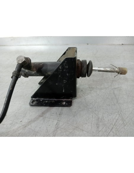 BOMBA EMBRAGUE IVECO DAILY CAJA CERRADA - 100656