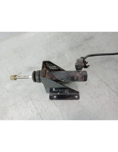 BOMBA EMBRAGUE IVECO DAILY CAJA CERRADA - 100656