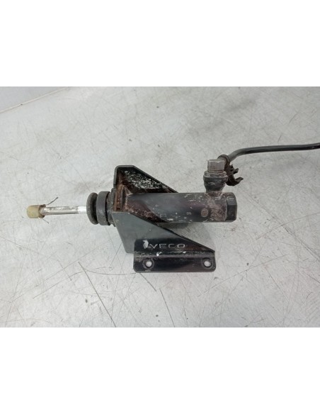 BOMBA EMBRAGUE IVECO DAILY CAJA CERRADA - 100656