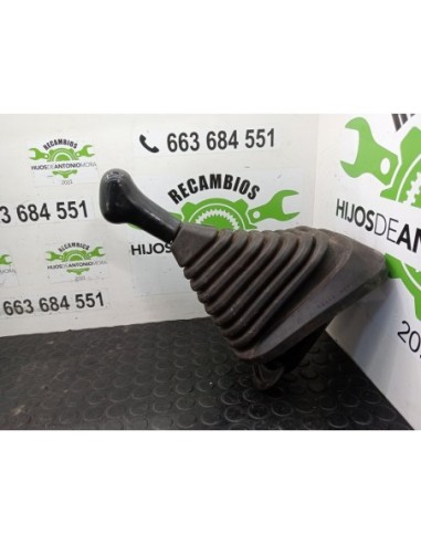 PALANCA CAMBIO NISSAN ECO - T 100 45/78 KW/E2 -...