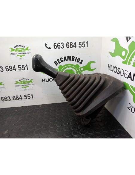 PALANCA CAMBIO NISSAN ECO - T 100 45/78 KW/E2 - 100662