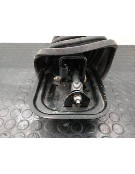 PALANCA CAMBIO NISSAN ECO - T 100 45/78 KW/E2 - 100662