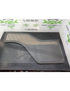 GUARNECIDO PUERTA DELANTERA IZQUIERDA NISSAN ECO - T 100...