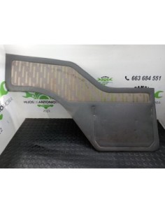 GUARNECIDO PUERTA DELANTERA IZQUIERDA NISSAN ECO - T 100... 2