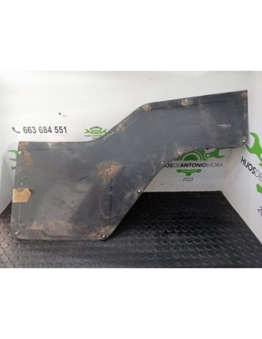 GUARNECIDO PUERTA DELANTERA IZQUIERDA NISSAN...