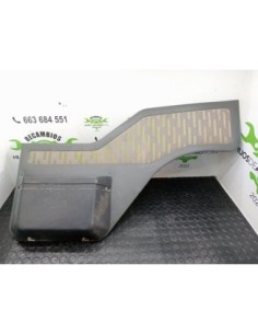 GUARNECIDO PUERTA DELANTERA DERECHA NISSAN ECO - T 100... 2