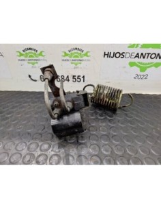 REPARTIDOR DE FRENO NISSAN CABSTAR - 100668 2