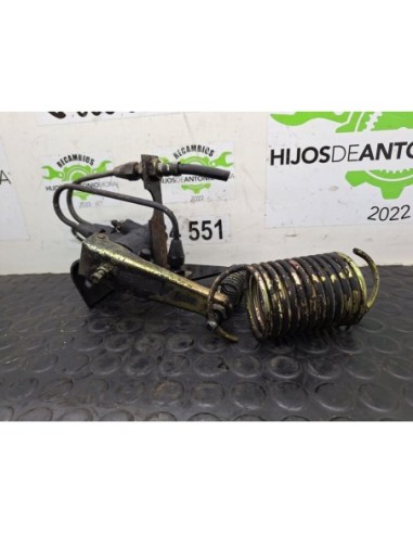 REPARTIDOR DE FRENO NISSAN CABSTAR - 100668