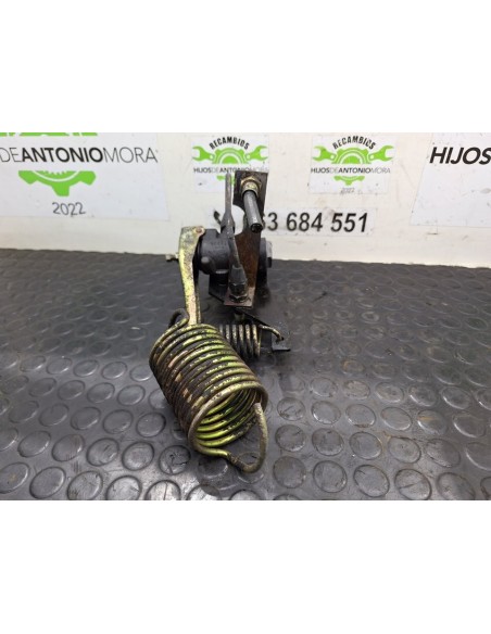 REPARTIDOR DE FRENO NISSAN CABSTAR - 100668