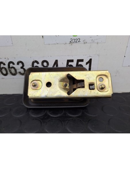 MANETA INTERIOR DELANTERA IZQUIERDA NISSAN ECO - T 100 45/78 KW/E2 - 100673