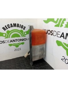 PILOTO DELANTERO IZQUIERDO SCANIA SERIE 3 - 100675 2