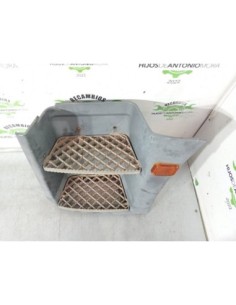 ESTRIBO DELANTERO IZQUIERO IVECO EUROTECH CURSOR - 100678 2