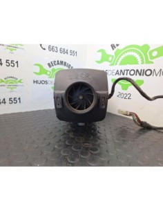 CALEFACTOR AUTONOMO MAN F 2000 19 XXX - 100679 2