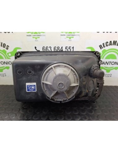 FARO IZQUIERDO MAN 10 150 - 100699