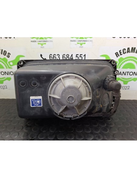 FARO IZQUIERDO MAN 10 150 - 100699