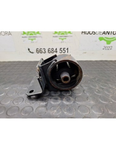 SOPORTE CAJA CAMBIOS NISSAN CABSTAR - 100713
