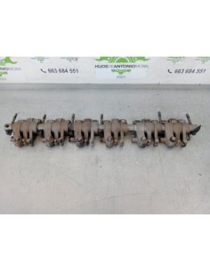 EJE BALANCINES RENAULT PREMIUM ROUTE - 2006 - 100716