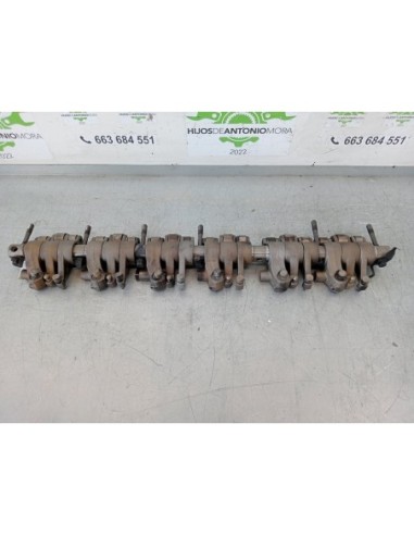 EJE BALANCINES RENAULT PREMIUM ROUTE - 2006 - 100716